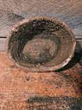Primitive Mud Basket