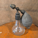 Antique Medical Nose and Throat Atomizer Manufactured by The DeVilbiss