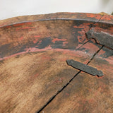 Antique Wooden Tray