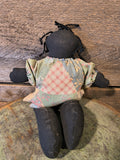 Vintage Cloth Dolls