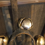 Antique Sleigh Bells