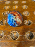 Antique Onion Skin Marbel