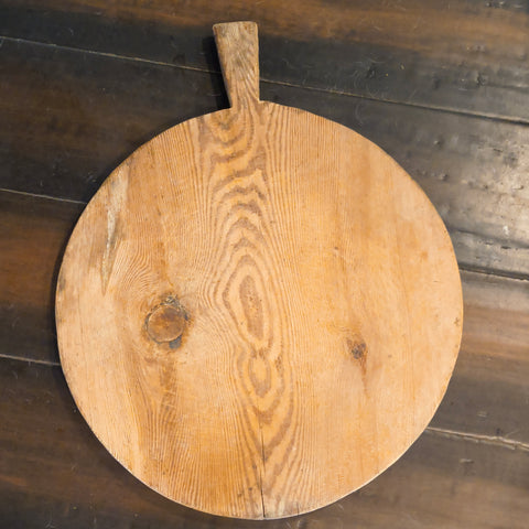 Antique Primitive Breadboard