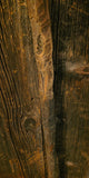 Antique Wooden Spoon