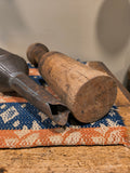 Antique Sausage Gun