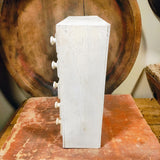 Antique Primitive Apothecary