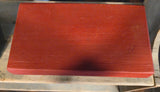 Vintage Wood Cricket Stool