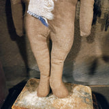 Primitive Gingebread Man
