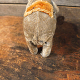 JAPAN WIND UP WALKING ELEPHANT WWII 1949-1952