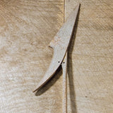 Antique Toggle Head Darting Harpoon 1900 Century