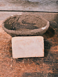 Primitive Mud Basket