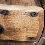 Antique Butter Churn