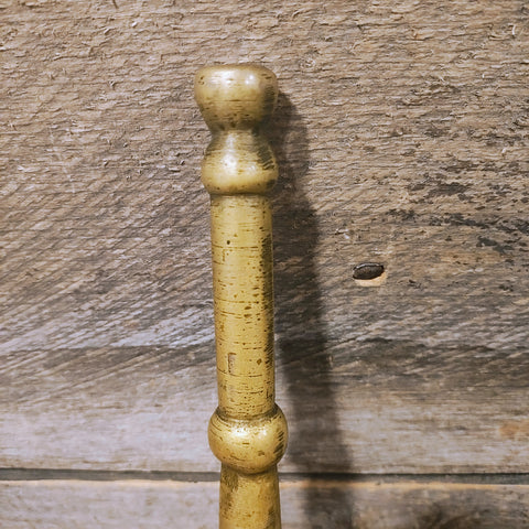 Antique Motar and Pestle