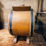 Antique Butter Churn
