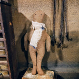 Primitive Gingebread Man