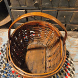 Antique Basket