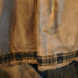 Primitive Child's Dress