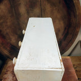 Antique Primitive Apothecary