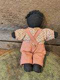 Vintage Cloth Dolls