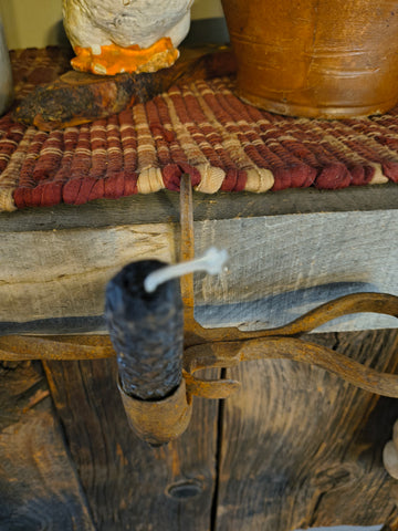 Antique Primitive Minning Lighting