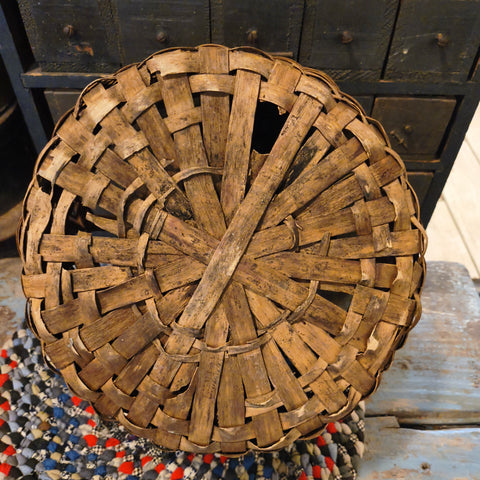 Early Split Basket