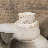 Norton Salt glaze Jug from Worcester Ma