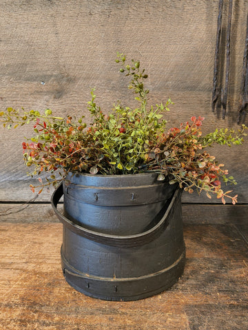 Primitive Firkin
