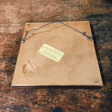 Vintage framed dolly