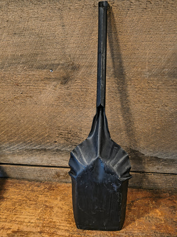 Vintage fireside tools