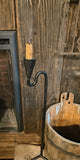 Vintage Early Style Candle Holder