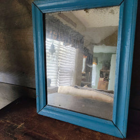 Antique Original Mirror