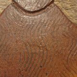 Primitive Wooden Wall Box