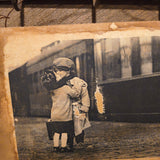 Primitive Wall Hanging
