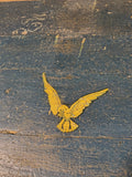 Antique Sea Chest