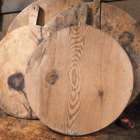 Antique Primitive Breadboard