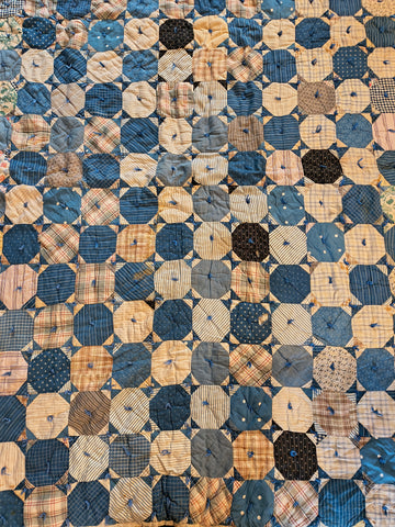 Antique Quilt