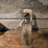 Antique Wooden Ornaments