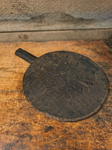 Antique Breadboard