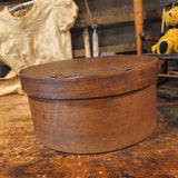 Antique Pantry Box