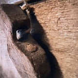 Antique Wooden Ornaments