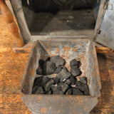 Antique Primitive Foot Warmer