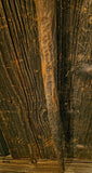 Antique Wooden Spoon