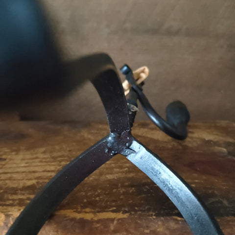 Primitive Repro Early Lighting