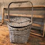 Antique Basket