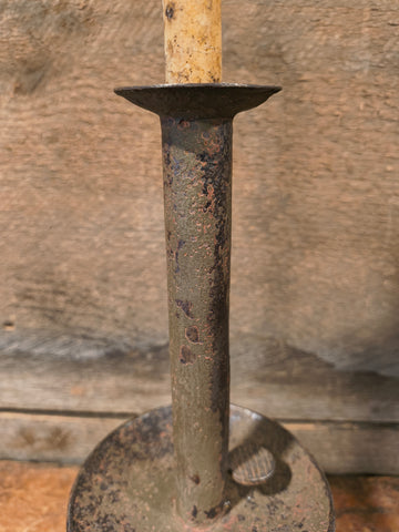 Antique Early Lighting