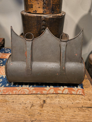 Antique Early Candle Holder