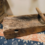 Antique Herb Crusher