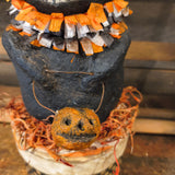 Primitive Fall Decoration