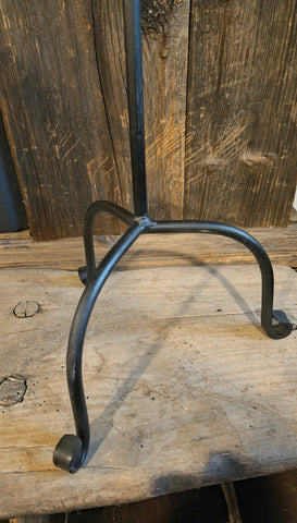 Vintage Early Style Candle Holder