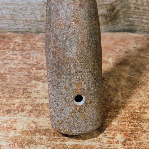 Antique Toggle Head Darting Harpoon 1900 Century